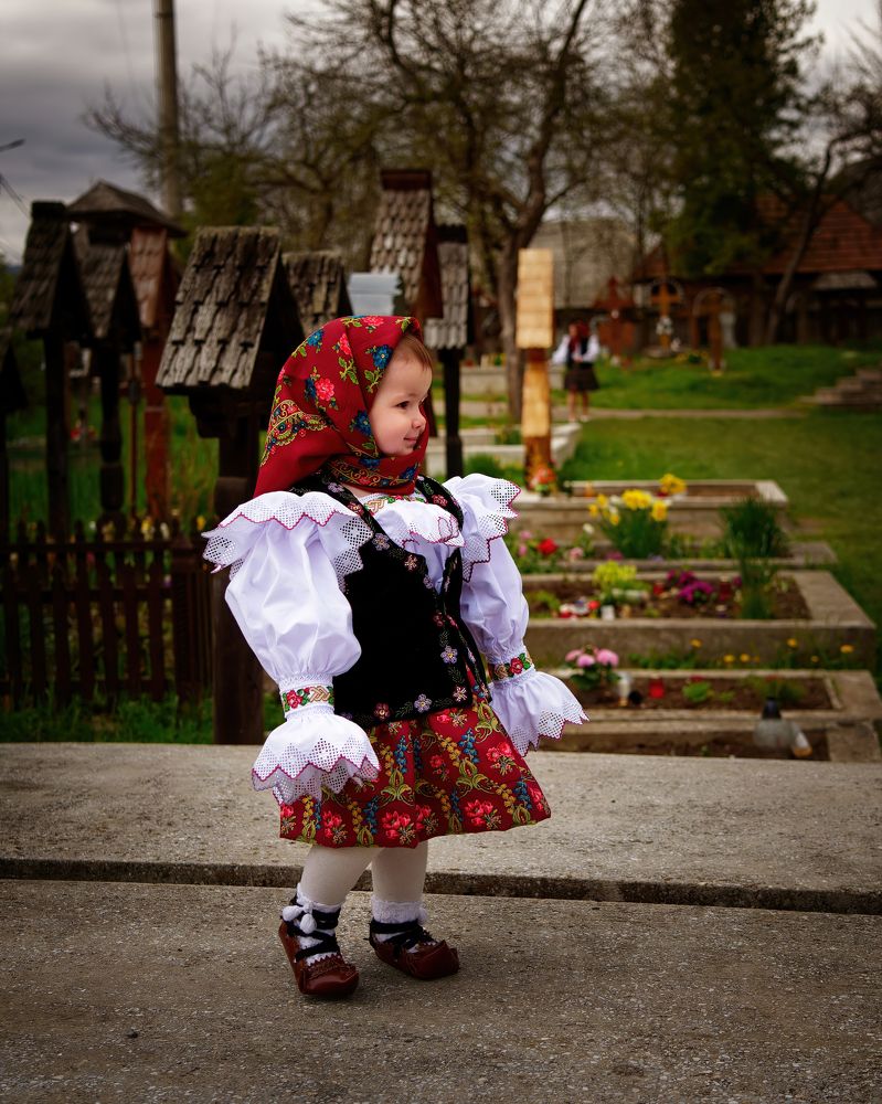 Photograph by Vintila Radu