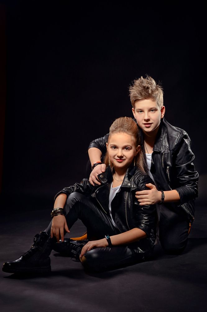 Photograph by Елена