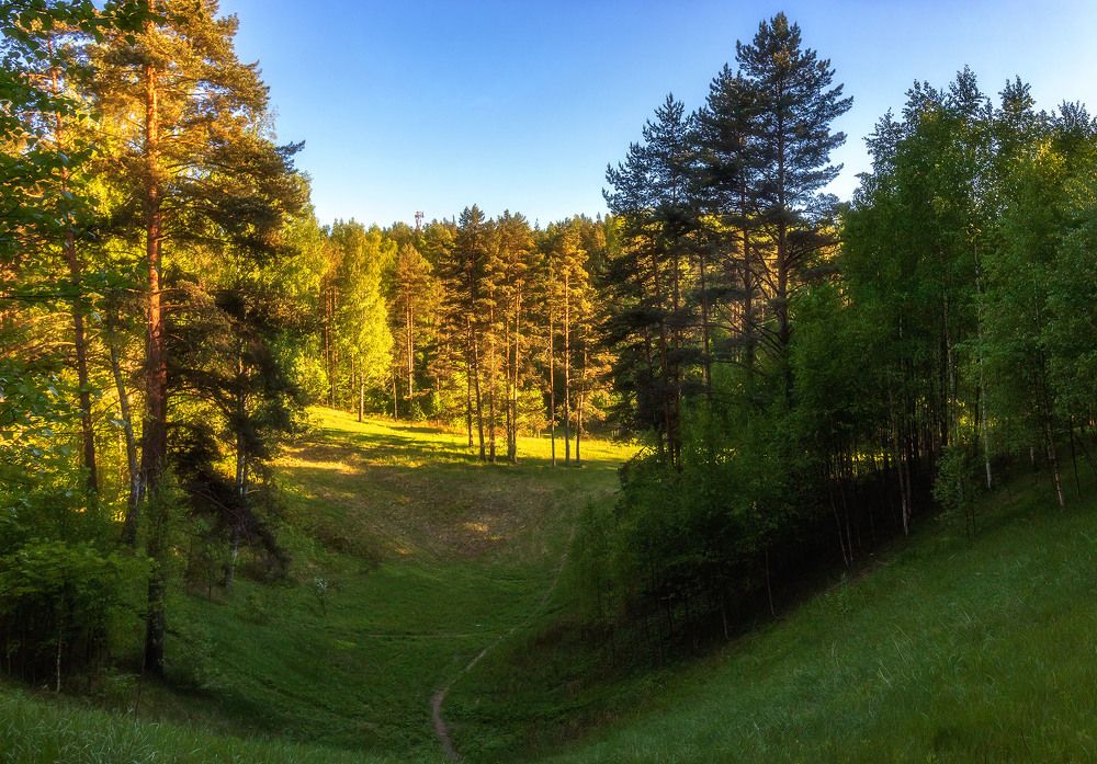 Photograph by Алексей Герасимов