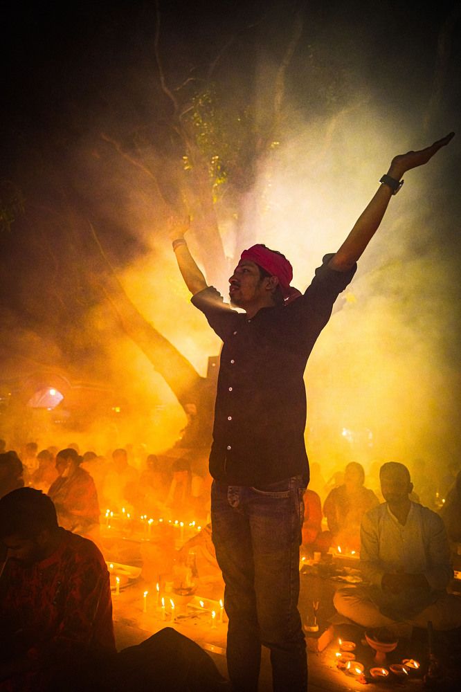 Photograph by Rajib Chowdhury