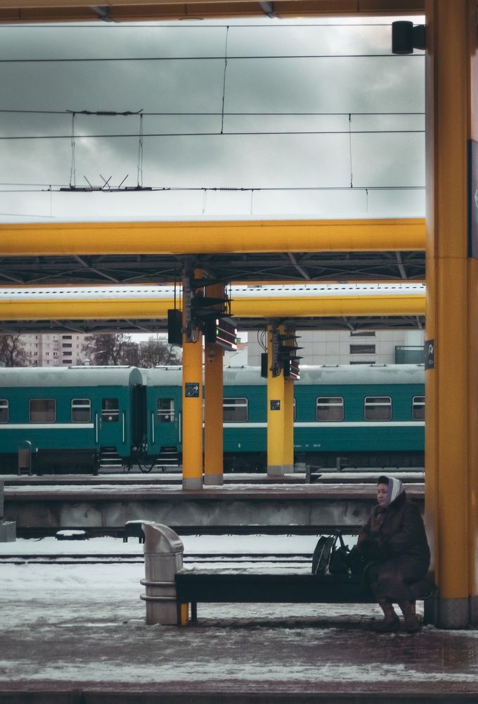 Фотография автора Геннадий Ломеко