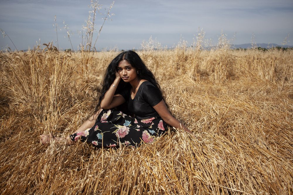 Photograph by Grillandini Luca