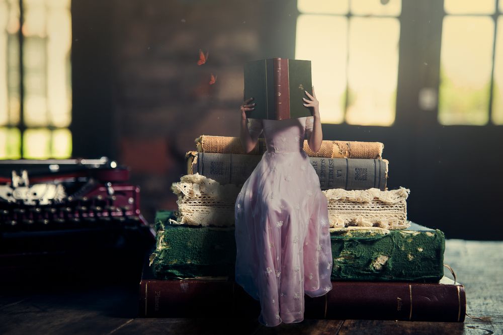 Photograph by Camila Lavandeira