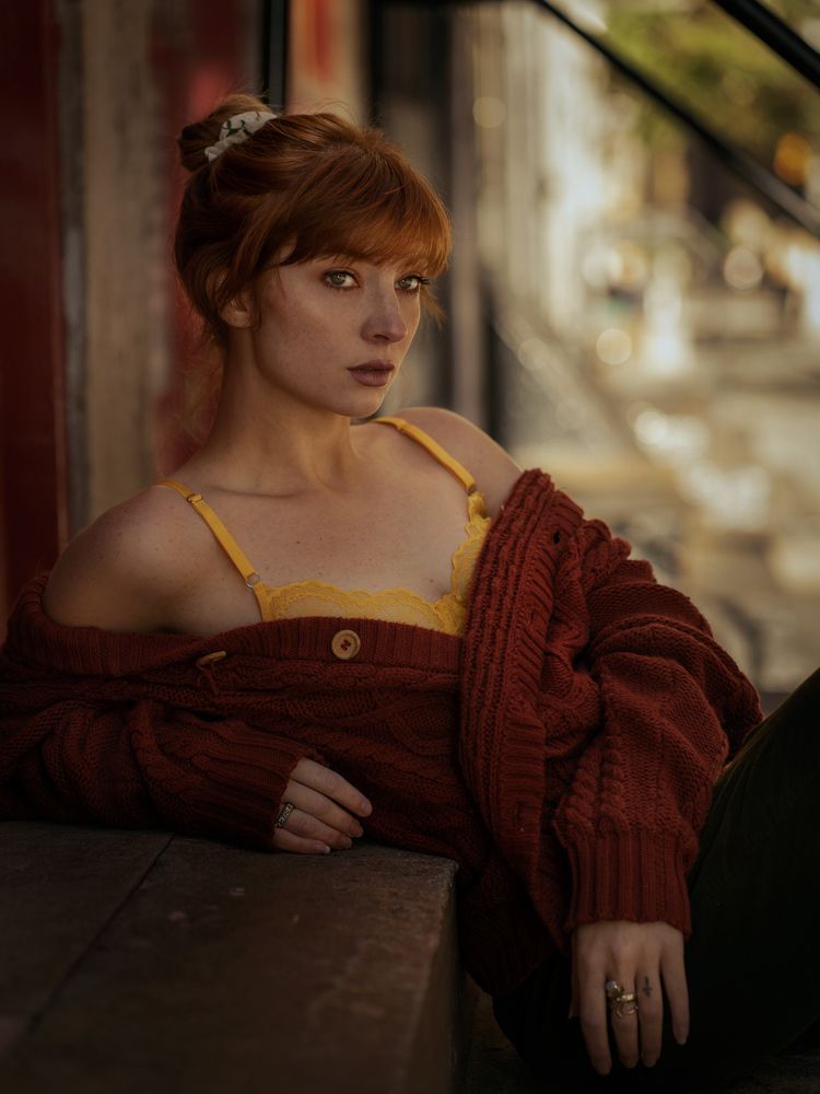 Photograph by Leonard OKPOR