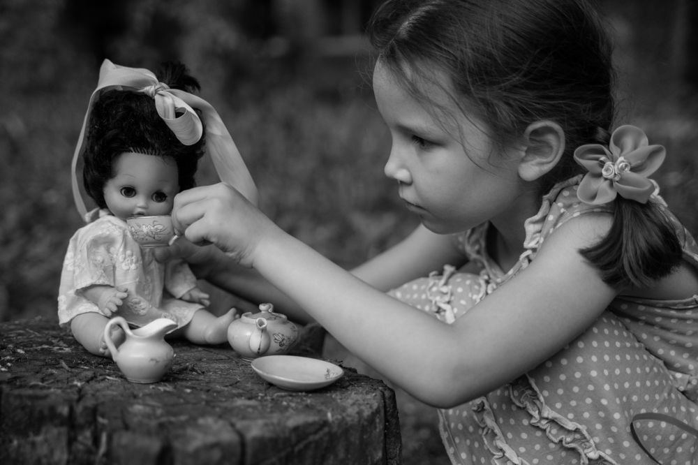 Photograph by Татьяна Богомазова