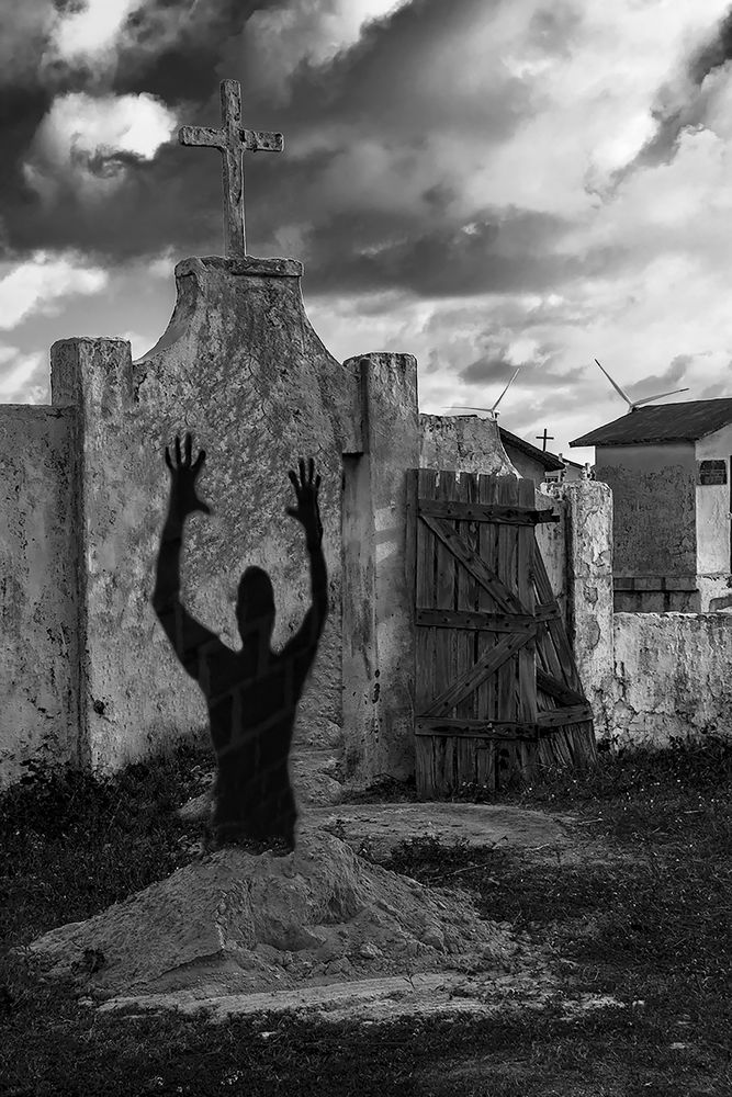 At Midnight I´ll take your Soul