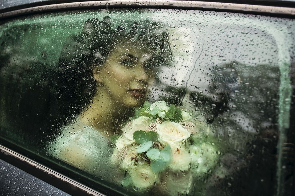 Photograph by Elena Jursina