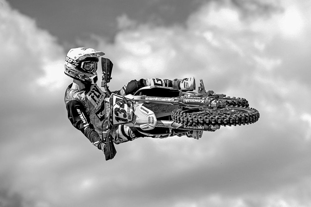 Photograph by Ricardo Q T Rodrigues