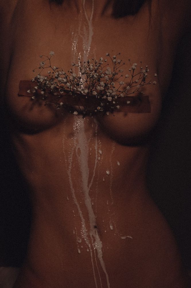 Photograph by Anna Rezovskaya