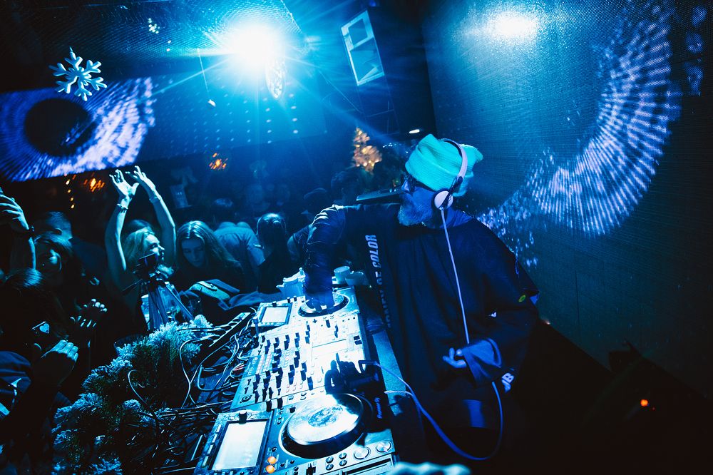 Photograph by Александр Ясинович