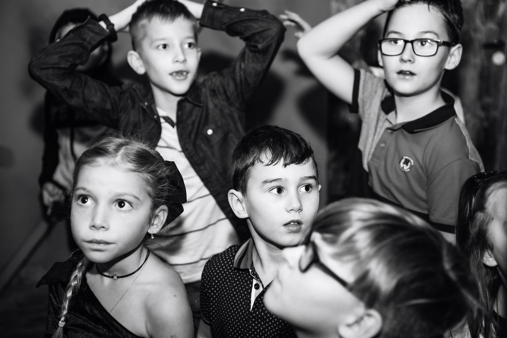 Photograph by Вадим Андреев
