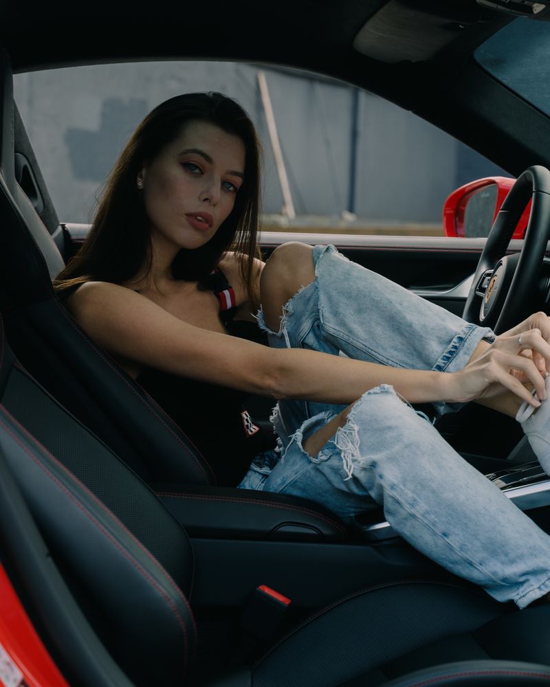 Фотография автора Кирилл Литовский