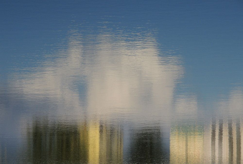 Фотография автора Tsitsi Petriashvili