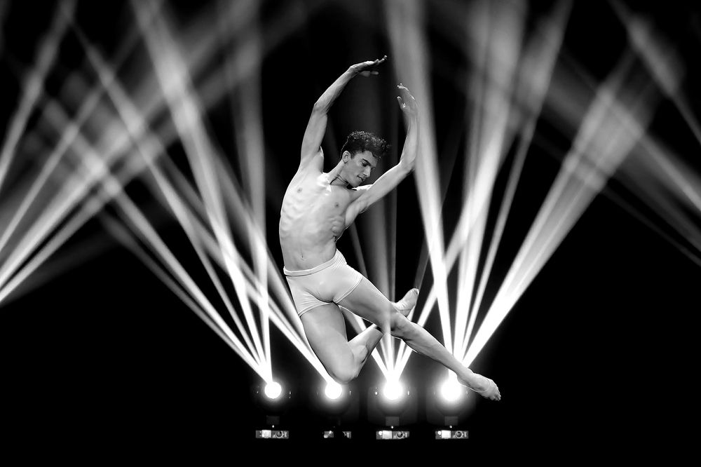 Photograph by Ricardo Q T Rodrigues