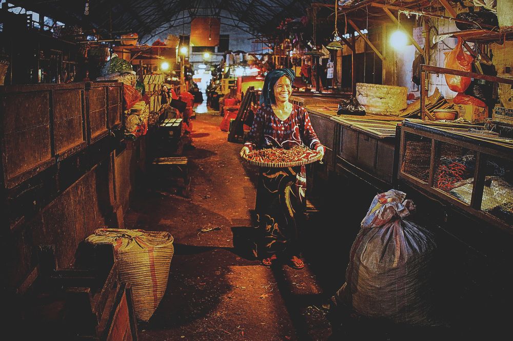 Фотография автора ambar moto