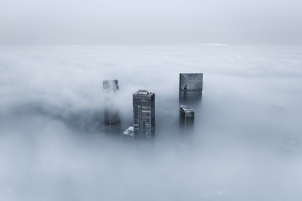 Фотография автора Yura Borschev