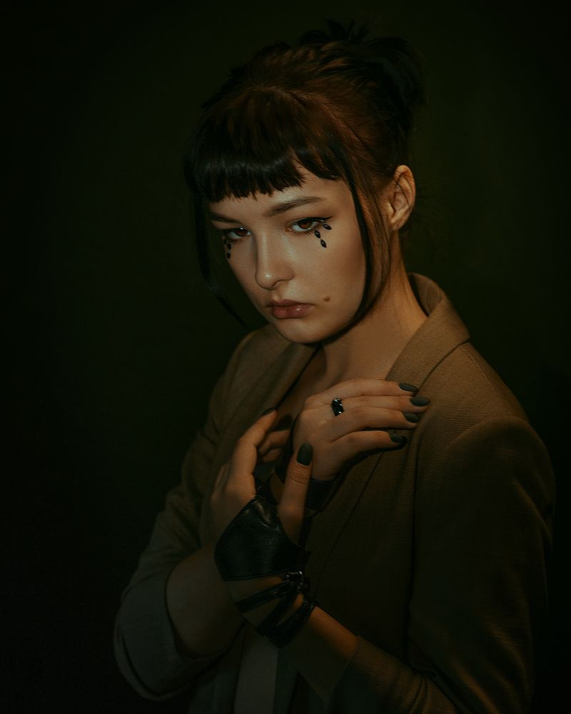 Photograph by Шарабанов Дмитрий