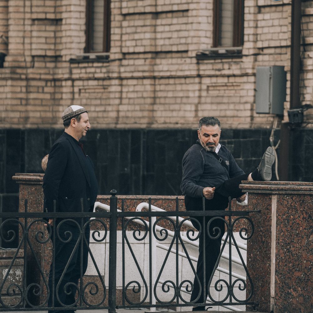 Photograph by Давид Григорьянц