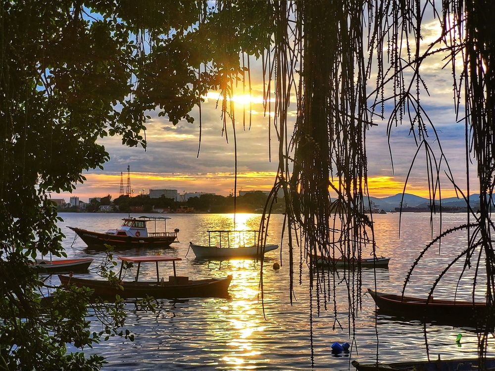 Photograph by Vanderlei Santana