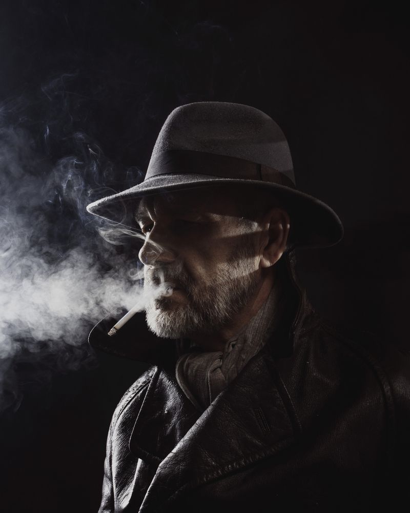 Фотография автора Александр Никитин