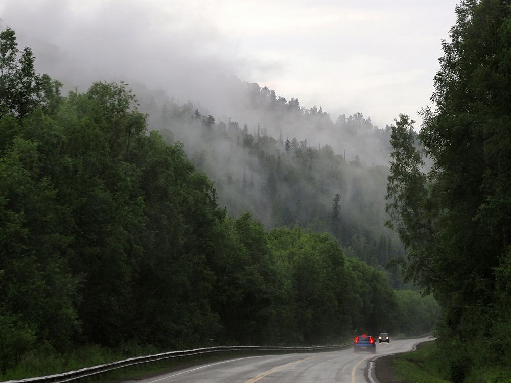 Photograph by Александр Баран