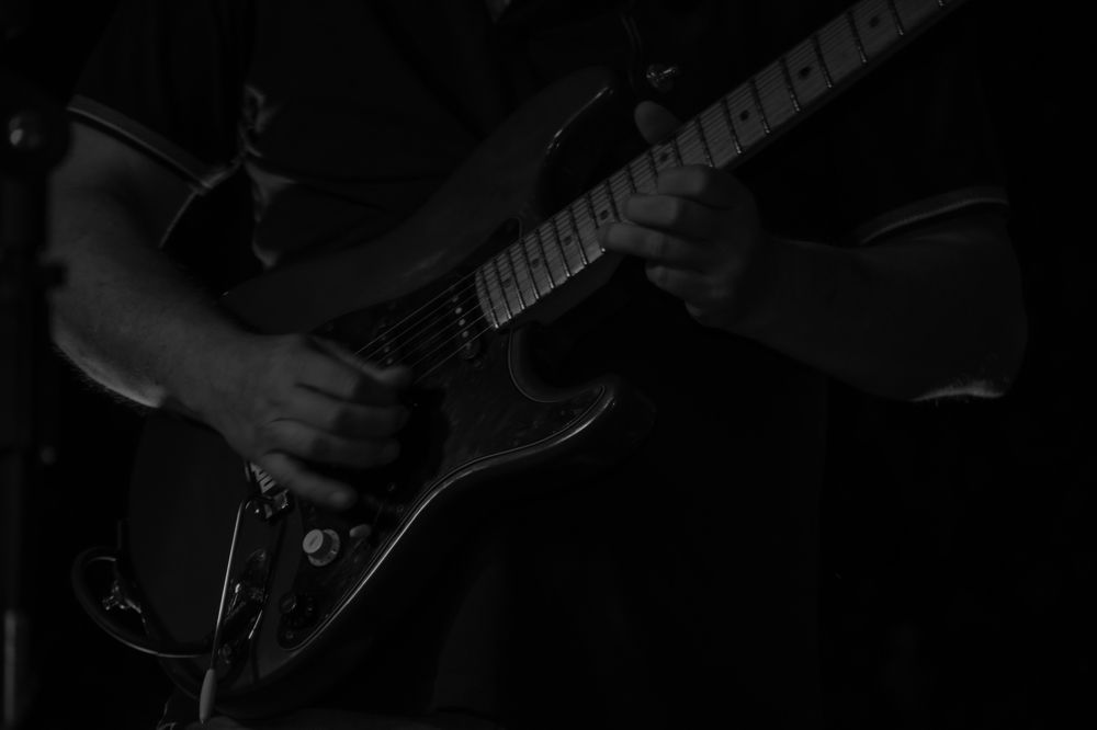 Photograph by David Alcaide