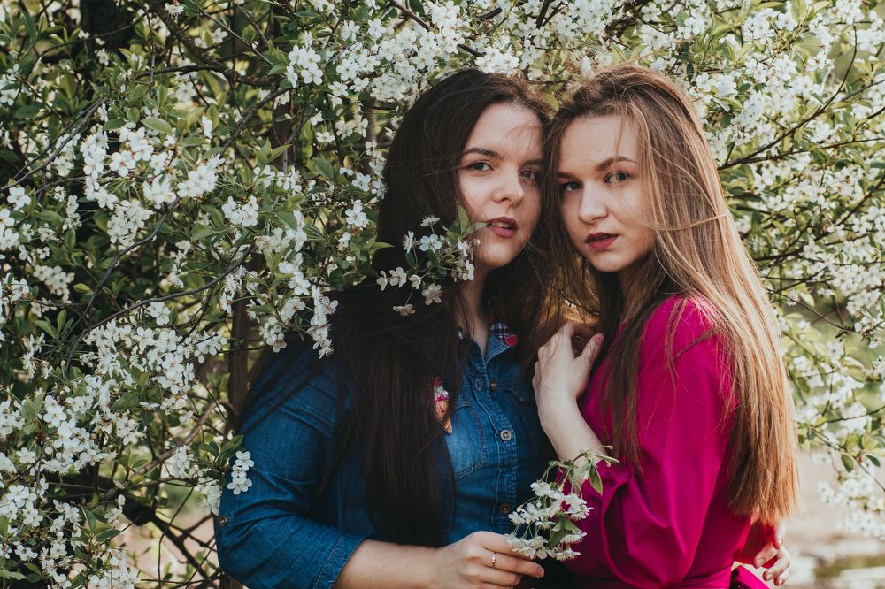 Photograph by Анна Пинчук