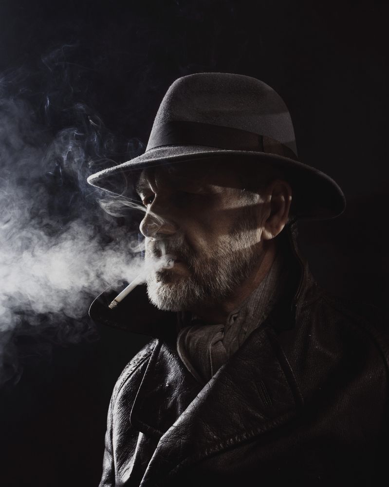 Photograph by Александр Никитин