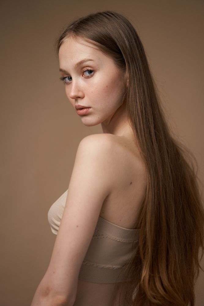 Photograph by Елена Екимова