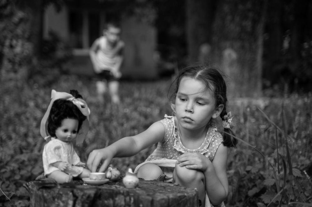 Photograph by Татьяна Богомазова