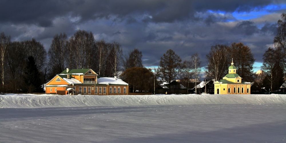 Photograph by Николай Шумилов