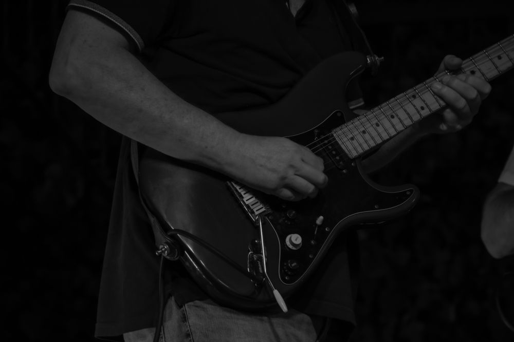 Photograph by David Alcaide