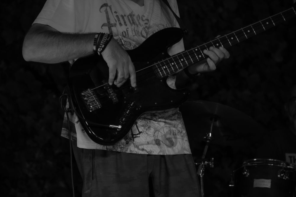 Photograph by David Alcaide