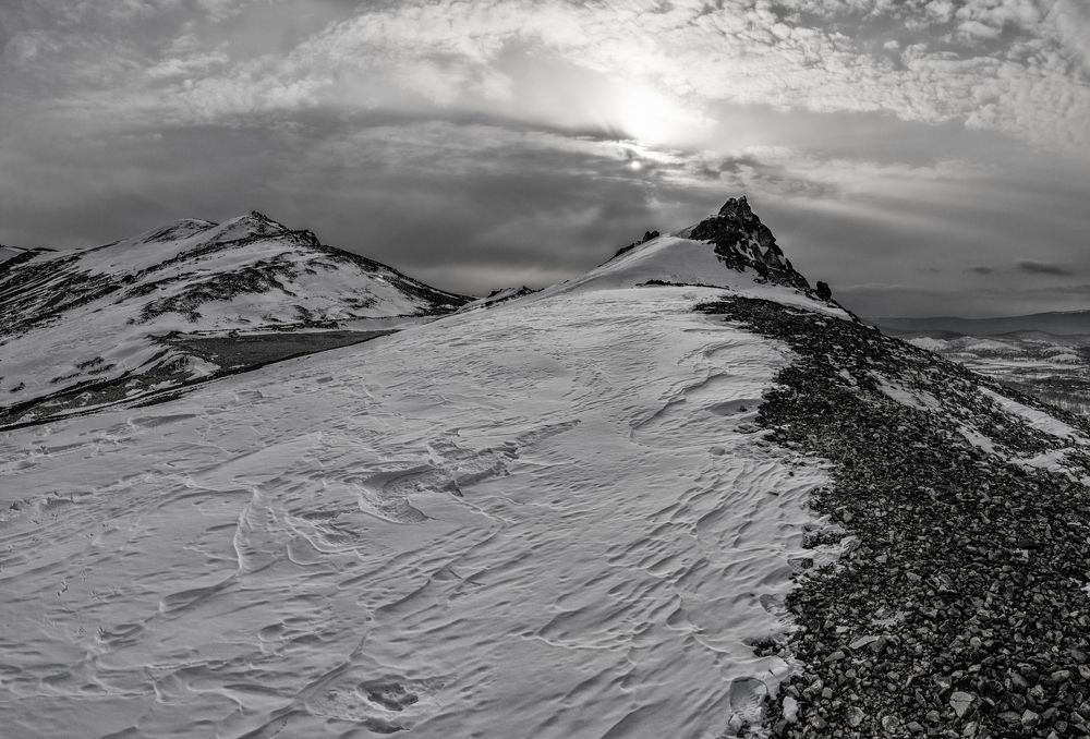 Photograph by Евгений Гецев