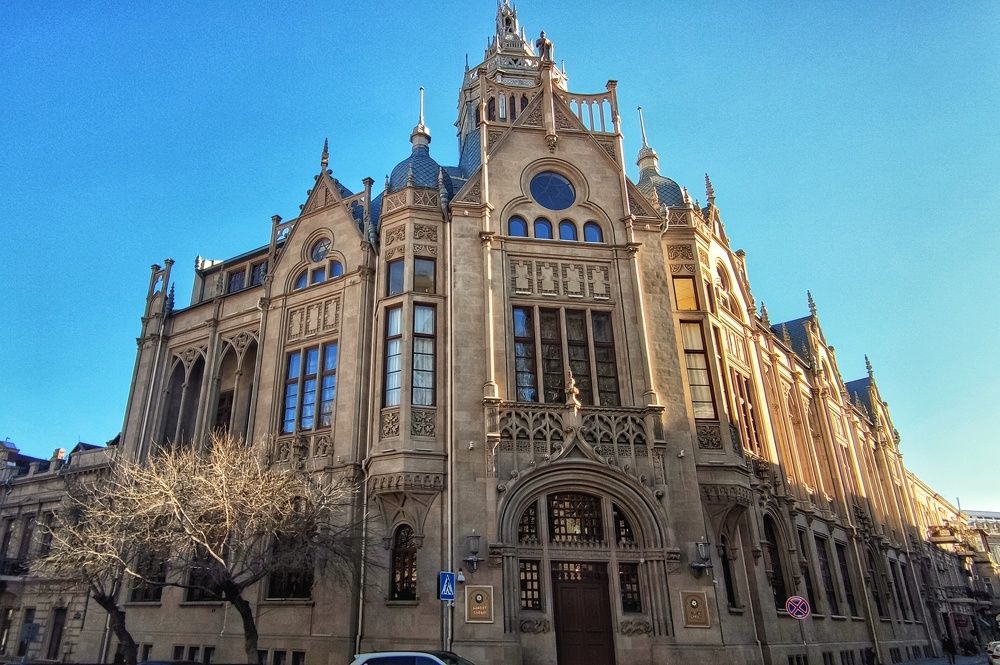 Photograph by Айдын Мехтиев