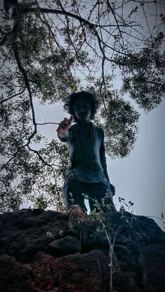 Photograph by ANIRUDH M