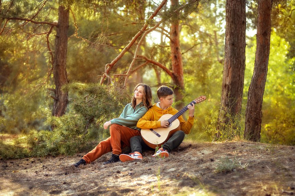 Photograph by Елена