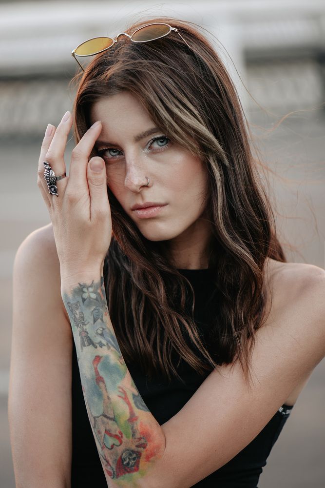 Photograph by Колбая Александр