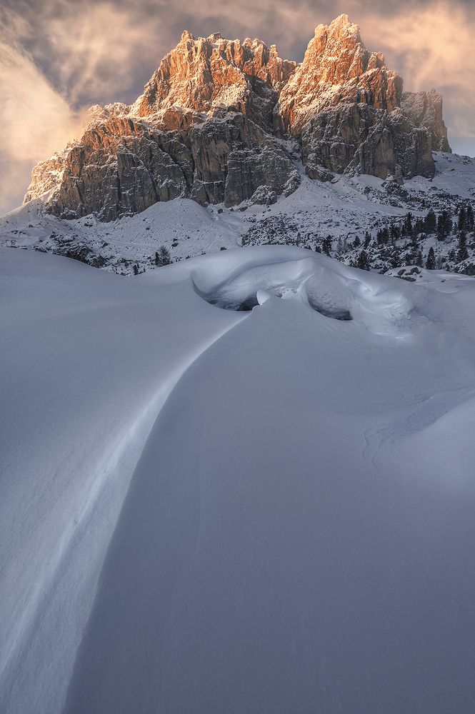 Photograph by Carlo Pagliuca