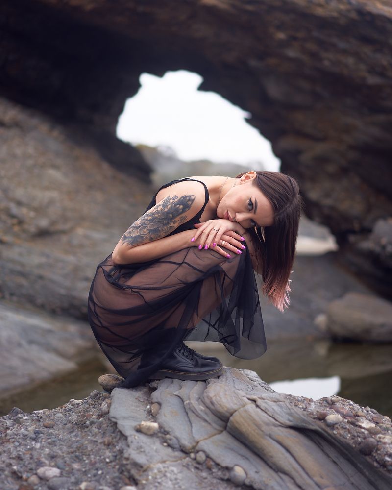 Photograph by Елена Екимова