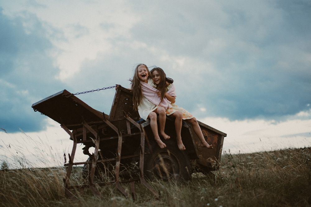 Photograph by Ольга Капустина