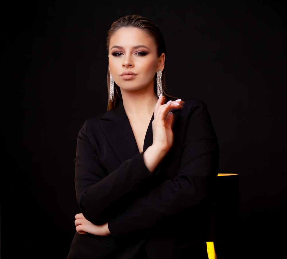 Photograph by Татьяна Полякова