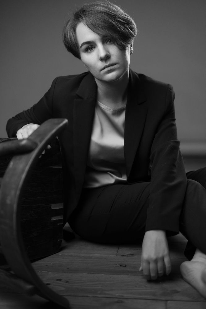 Photograph by Павел Терехов