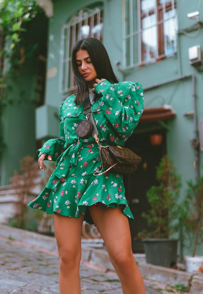 Фотография автора Карина Кара