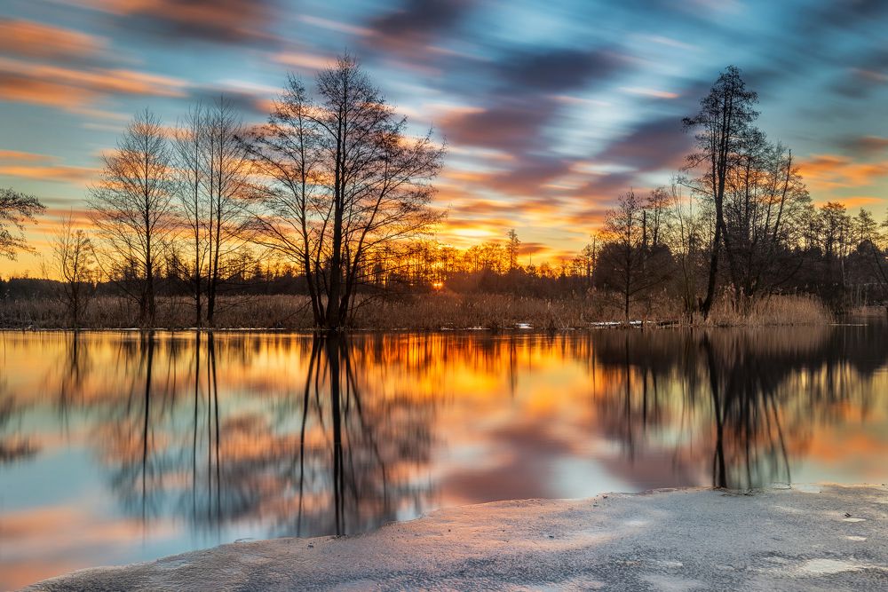 Photograph by Katarzyna Bochniak