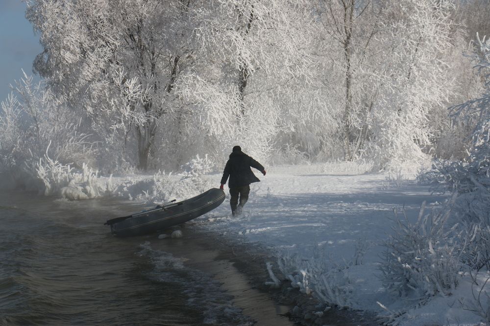 Photograph by Анна Татаренко