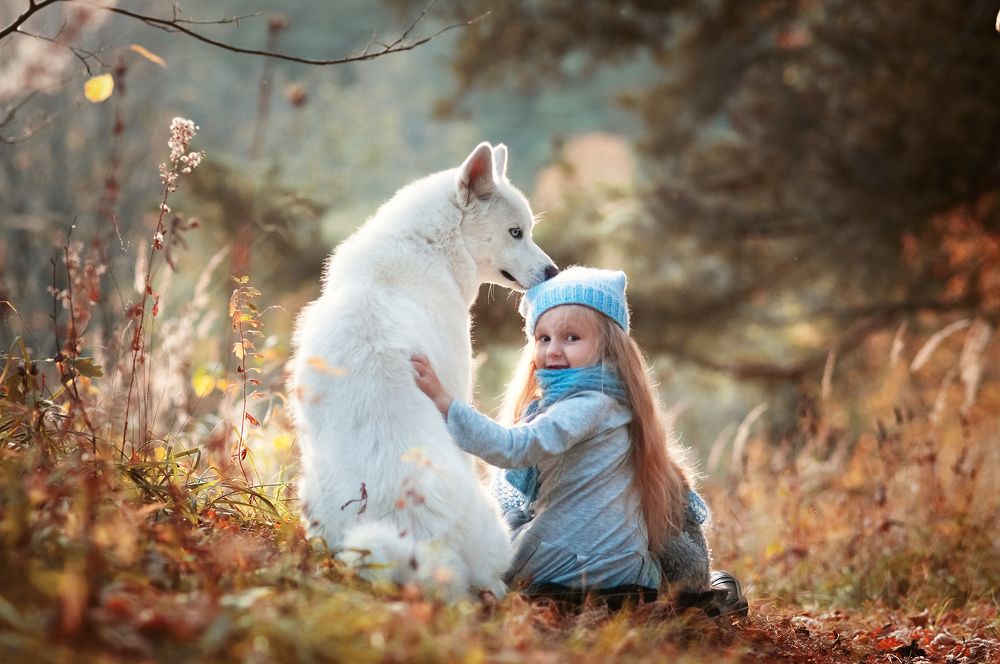 Фотография автора Ирина Макушина