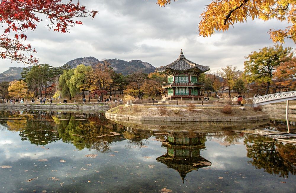 Photograph by Jay lee