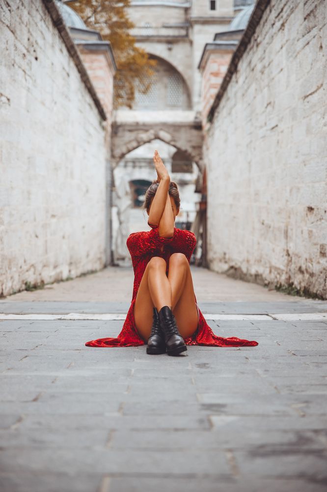 Фотография автора Карина Кара