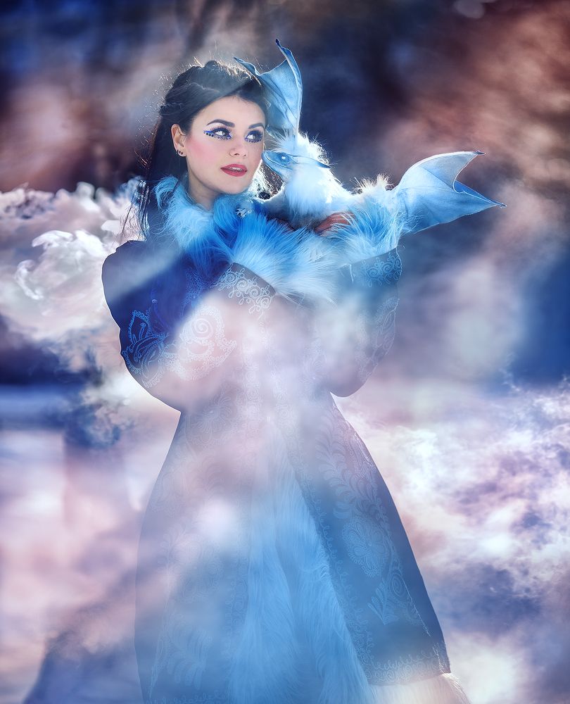 Photograph by Алена Касько